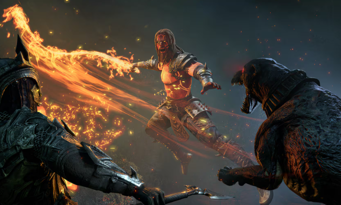 ESO Update 49 Gold Guide